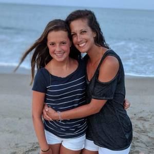 Meet your Posher, Angie